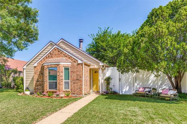 117 Pinyon Lane, Coppell, TX 75019