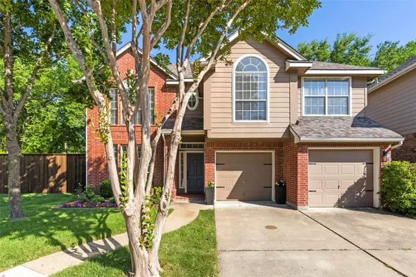 Dallas, TX 75228,2109 Ash Grove Way