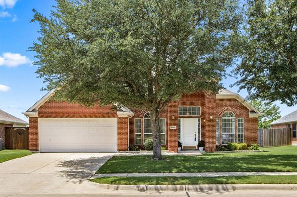 4405 Chasemoor Place, Frisco, TX 75035