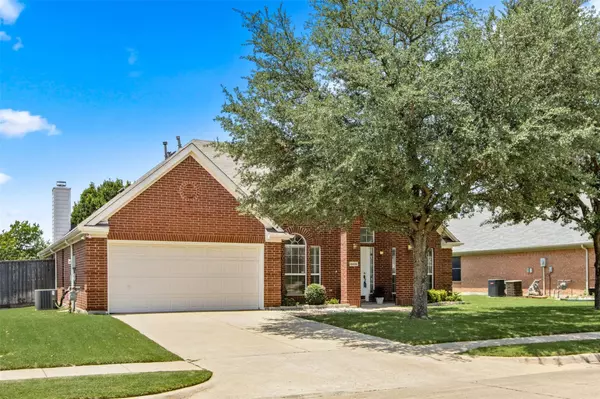 Frisco, TX 75035,4405 Chasemoor Place