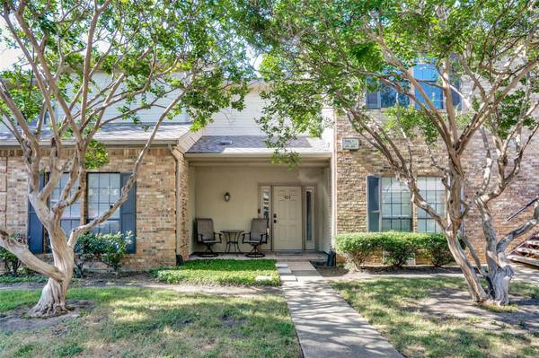 2835 Keller Springs Road #403, Carrollton, TX 75006