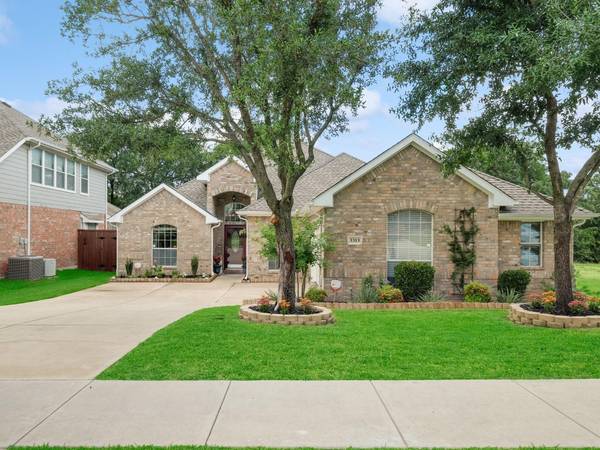 3313 Depaul Drive, Denton, TX 76210