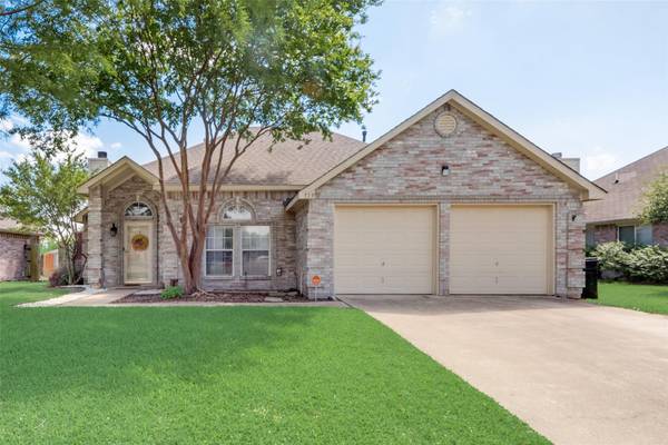 519 Brazos Street, Forney, TX 75126