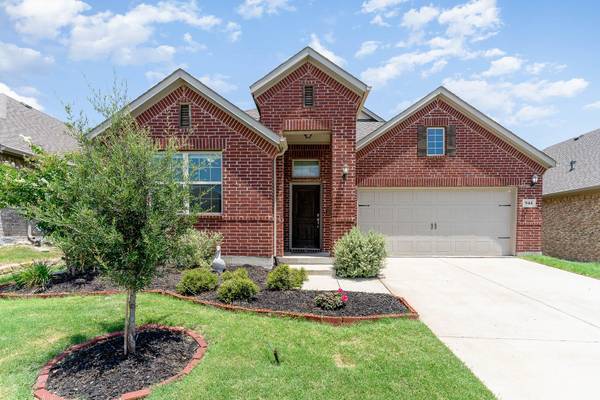 944 Slate Lane, Celina, TX 75009