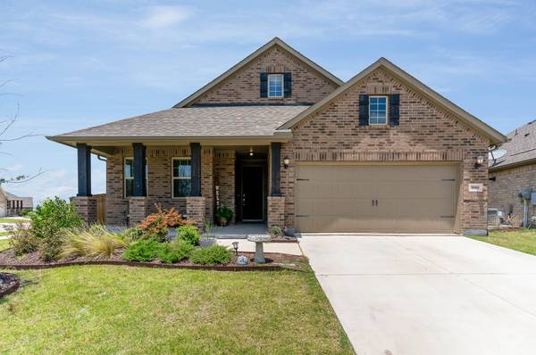 900 Slate Lane, Celina, TX 75009