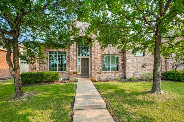 1628 Clear Springs Drive, Allen, TX 75002