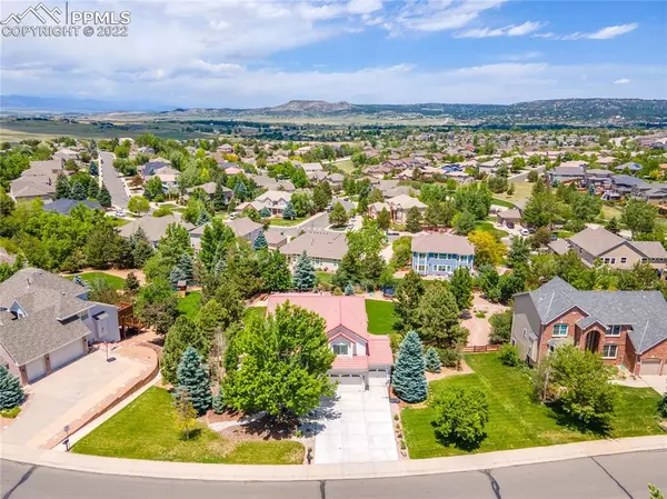 Castle Rock, CO 80109,3154 Soaring Eagle LN