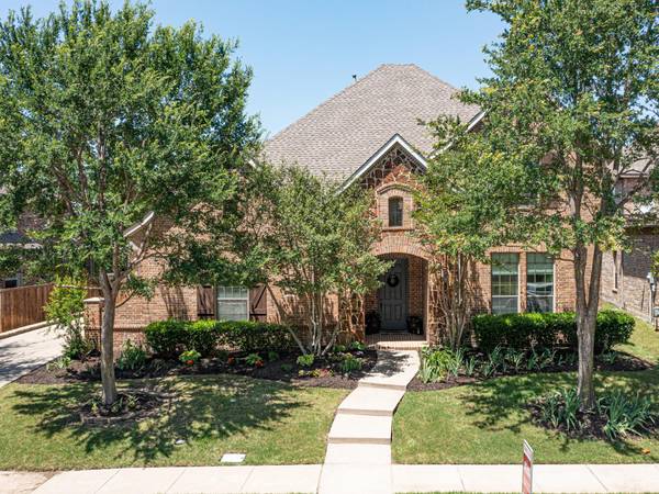 1201 Thornapple Drive, Mckinney, TX 75071