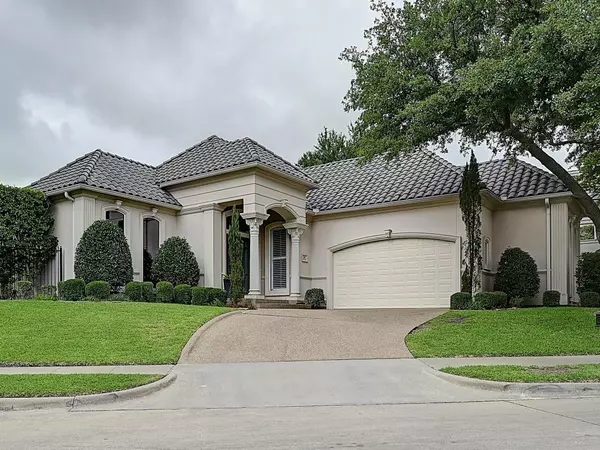 18 Horizon Point,  Frisco,  TX 75034