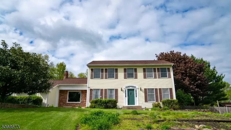 224 Mount Airy Rd, Lebanon Twp., NJ 08826