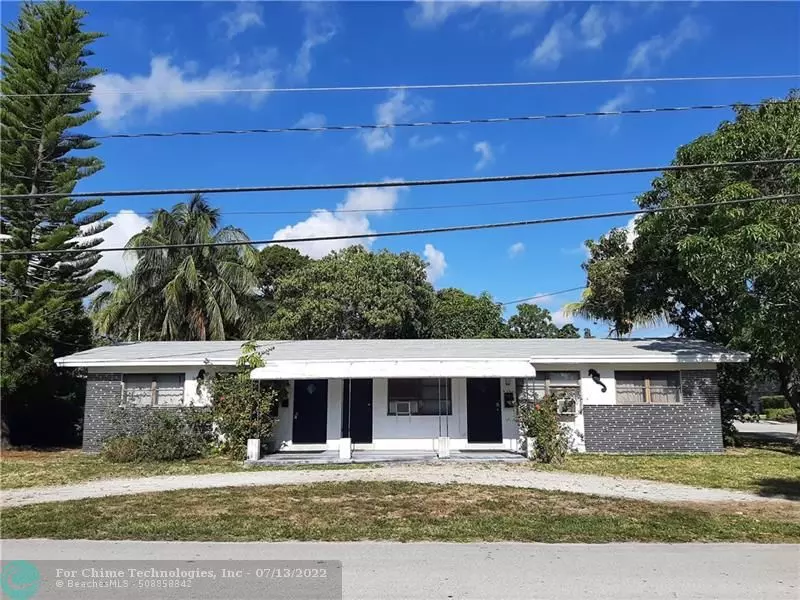 3779 NE 10th Ave, Oakland Park, FL 33334