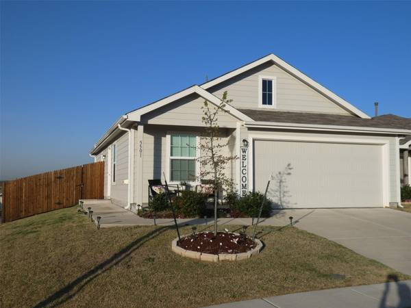 5501 Berea Street, Forney, TX 75126