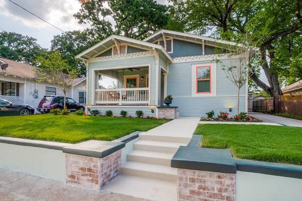2229 Pine Street,  Dallas,  TX 75215