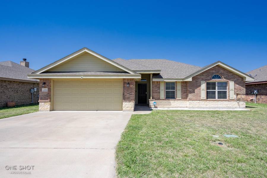 258 Miss Ellie Lane, Abilene, TX 79602