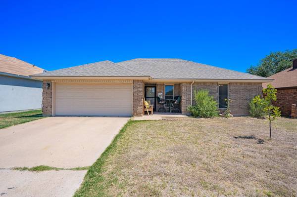 1202 Seamans Way, Abilene, TX 79602