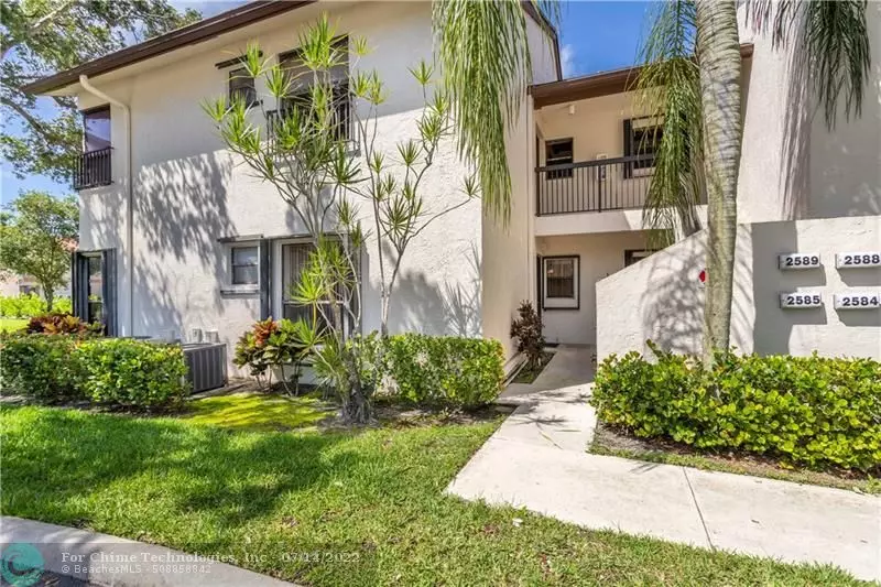 2585 N Carambola Cir  #1872, Coconut Creek, FL 33066