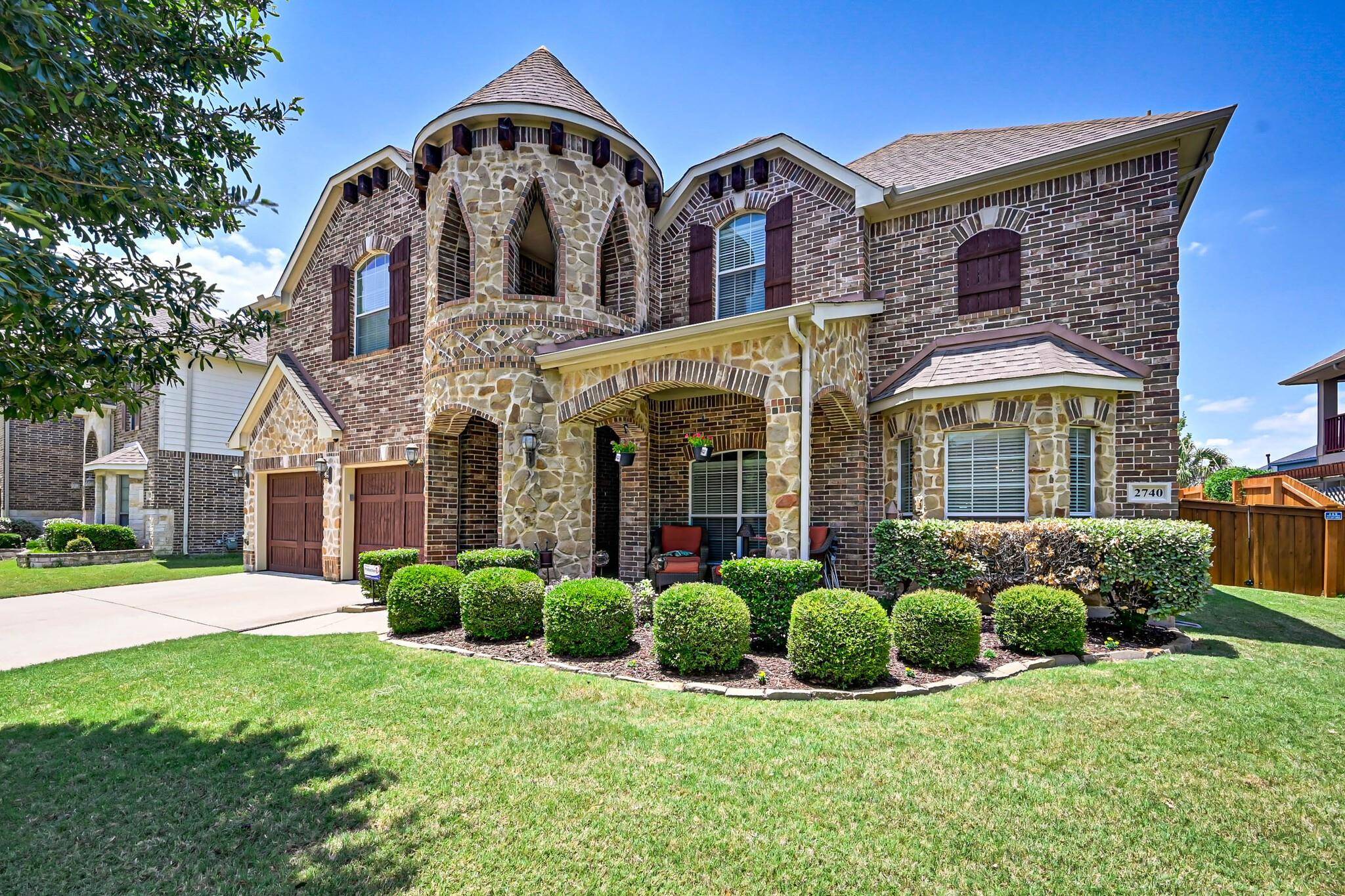 2740 Explorador, Grand Prairie, TX 75054