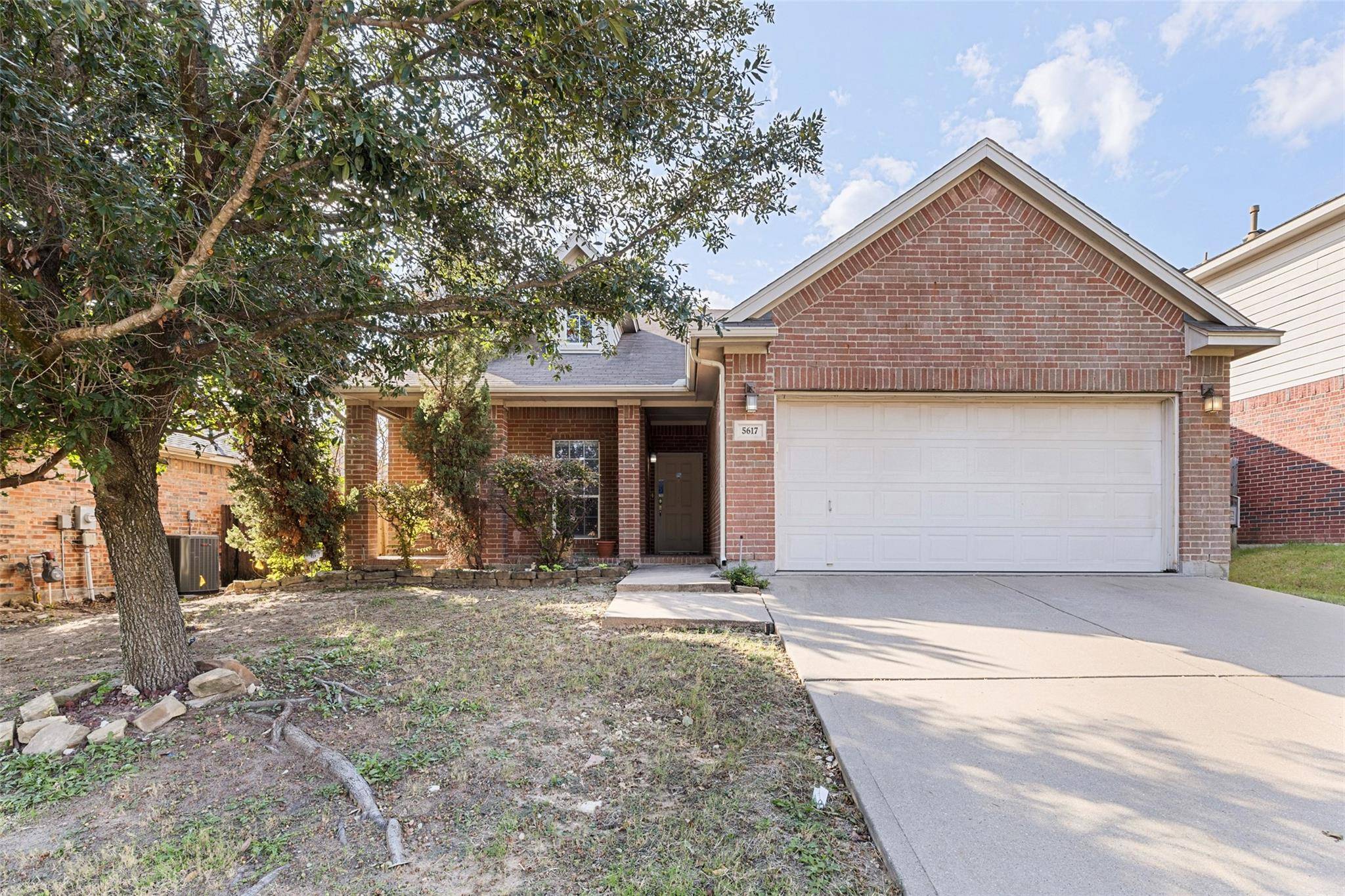 5617 Nacona Drive, Fort Worth, TX 76135