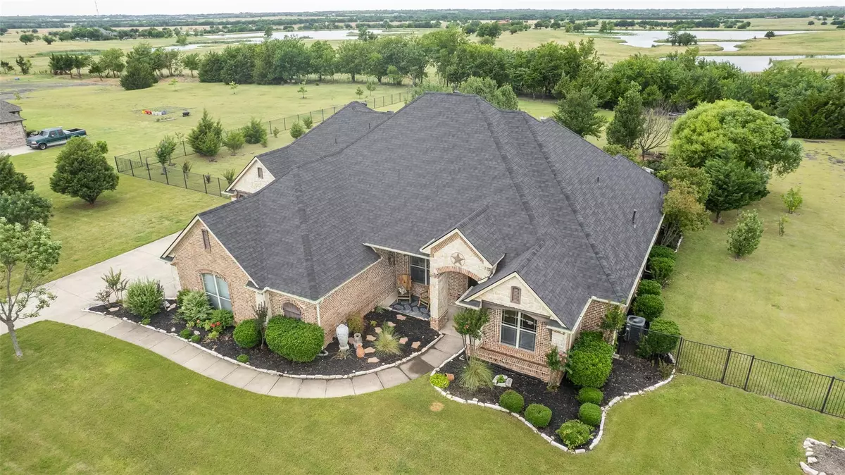 Rockwall, TX 75032,996 Chisholm Ridge Drive