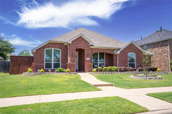 6509 Valley Forge Drive, Rowlett, TX 75089