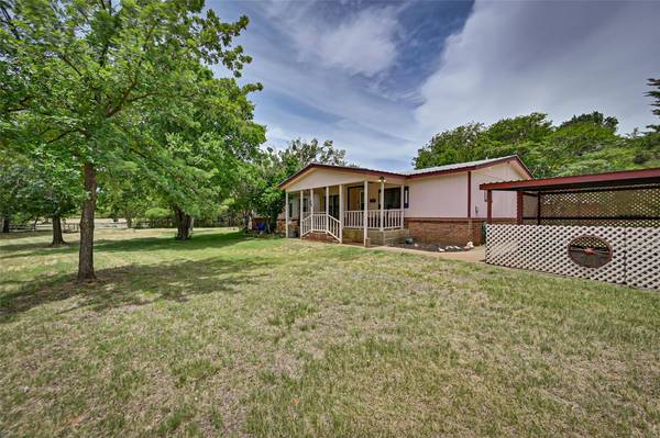 3809 County Road 317, Keene, TX 76031