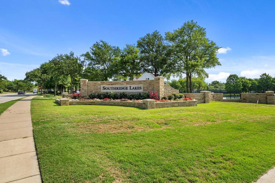 300 Southridge Lakes Parkway, Southlake, TX 76092