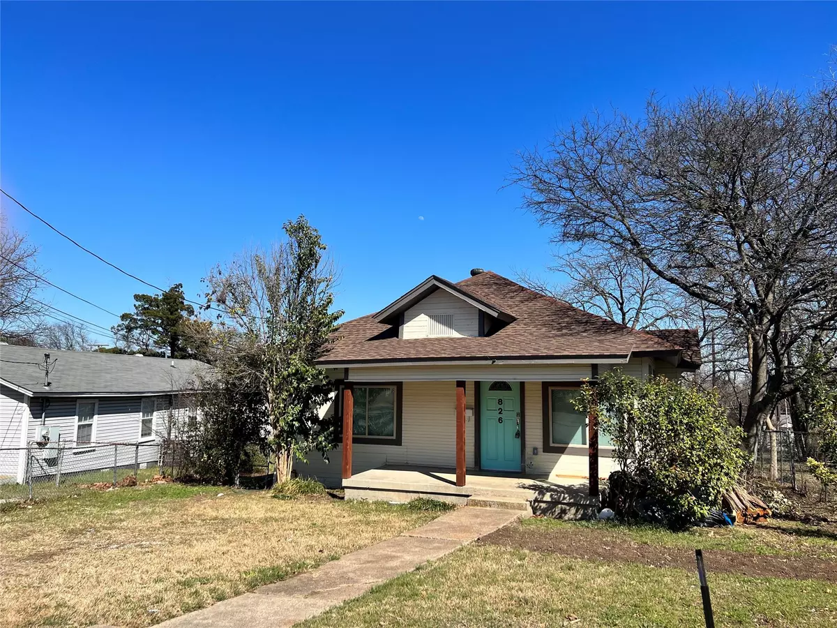 Dallas, TX 75203,826 Bonnie View Road