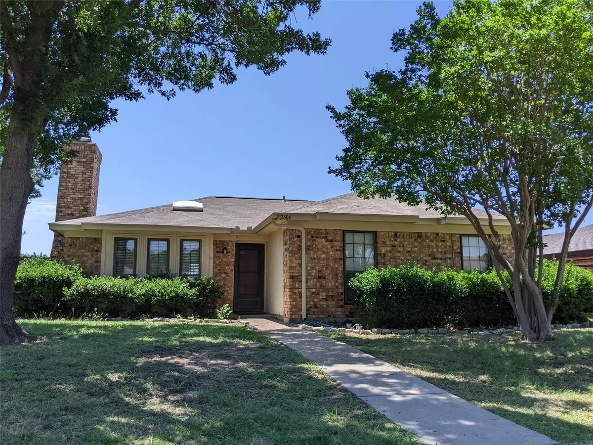 Carrollton, TX 75007,2604 W Wentwood Drive