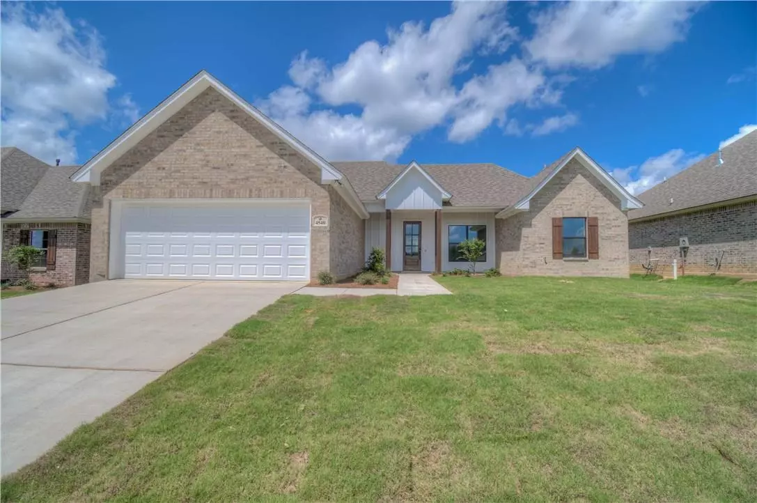 Shreveport, LA 71107,4540 Cherry Creek Lane