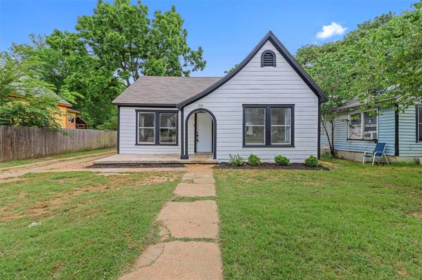 716 W Heron Street,  Denison,  TX 75020