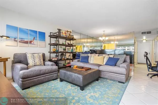 Fort Lauderdale, FL 33308,3500 Galt Ocean Dr  #1414