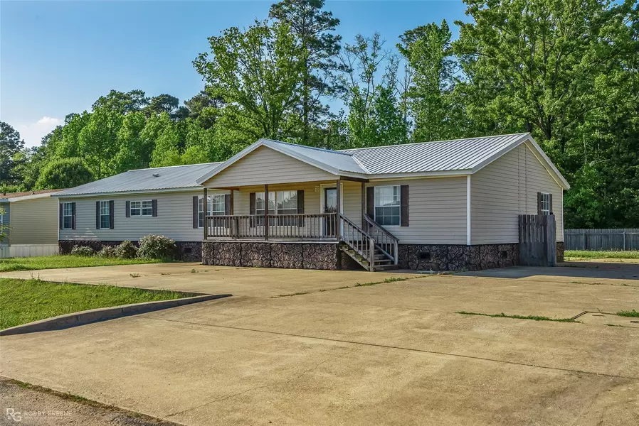 321 Canvas Back Drive, Princeton, LA 71067