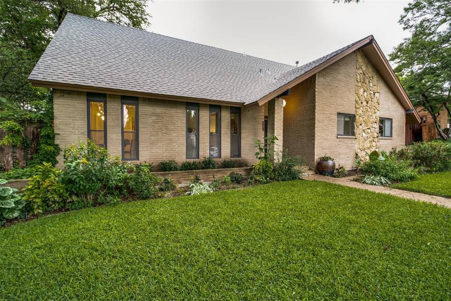 10929 Ridgemeadow Drive, Dallas, TX 75218