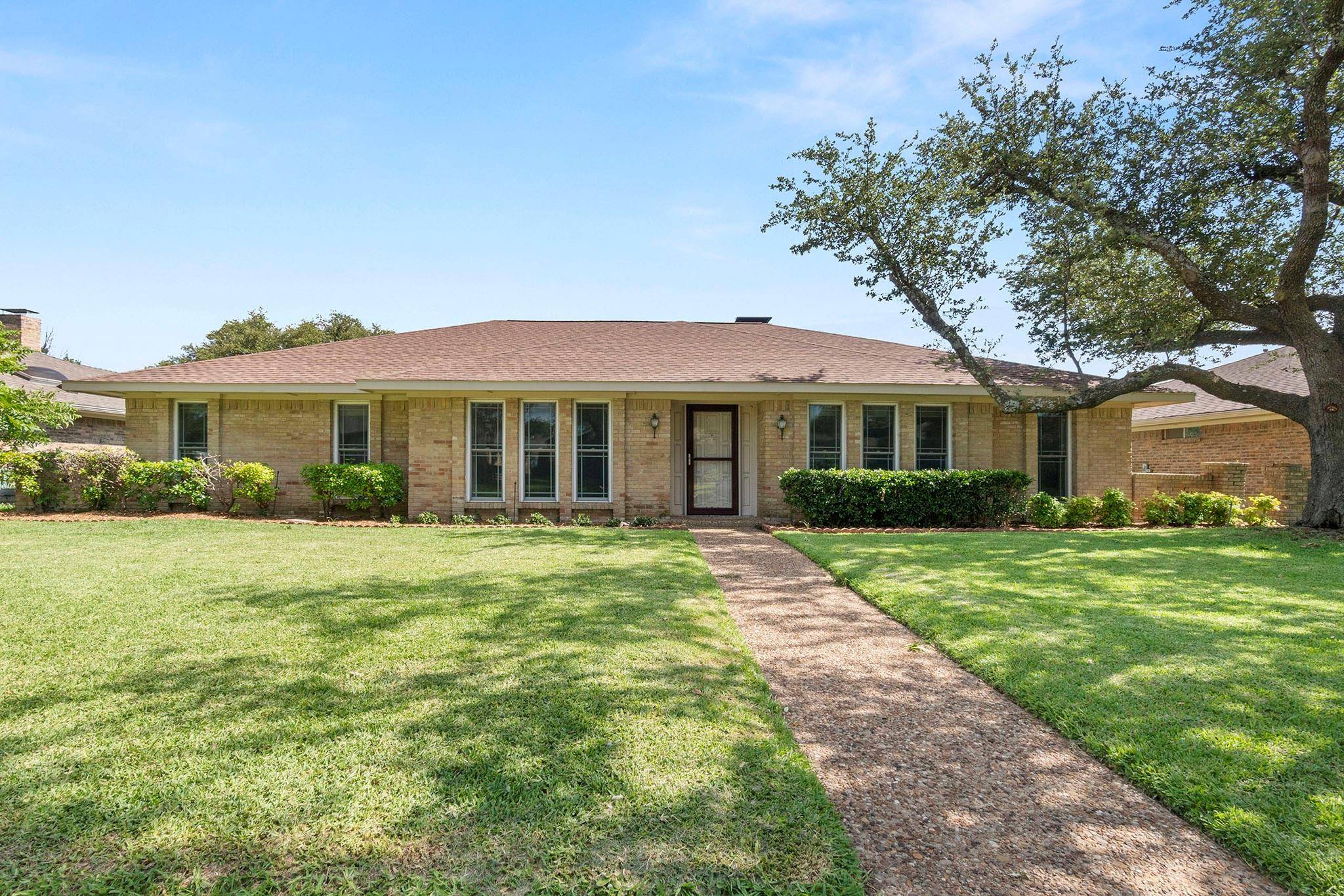 620 Harvest Glen Drive, Richardson, TX 75081