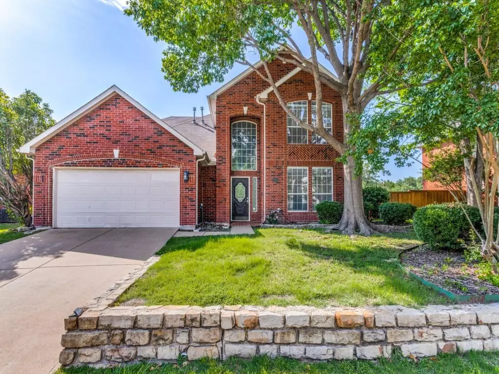 Frisco, TX 75035,5005 Plantation Lane