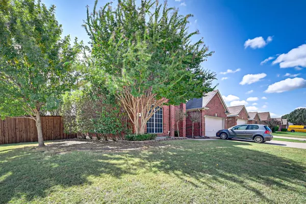 Mansfield, TX 76063,901 Cutting Horse Drive