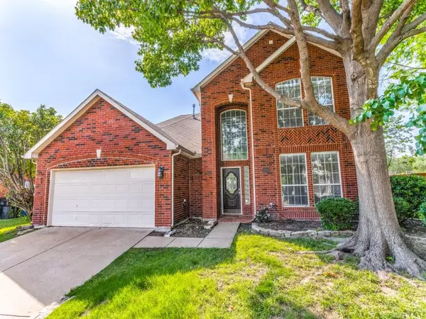 Frisco, TX 75035,5005 Plantation Lane