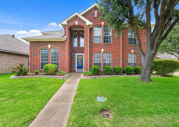 1026 Carlisle Drive, Allen, TX 75002