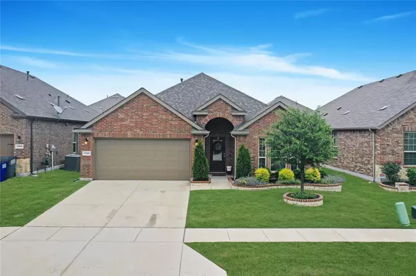 3713 Tunstall Drive, Frisco, TX 75036