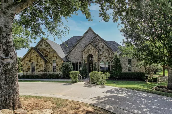 Burleson, TX 76028,2313 Sandstone Court