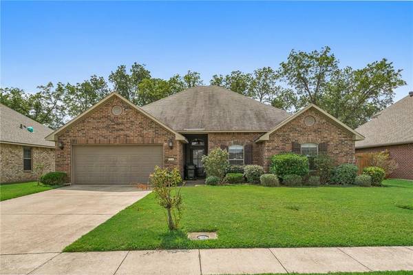 2138 Sweet Bay Circle, Bossier City, LA 71111