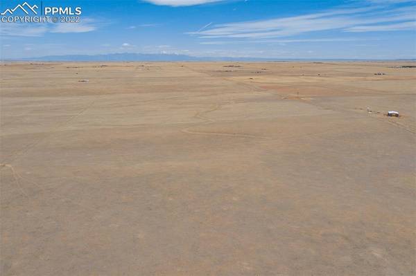 Parcel 2 S Harding RD, Yoder, CO 80864