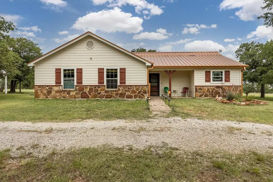 2124 Village Bend Road, Mineral Wells, TX 76067