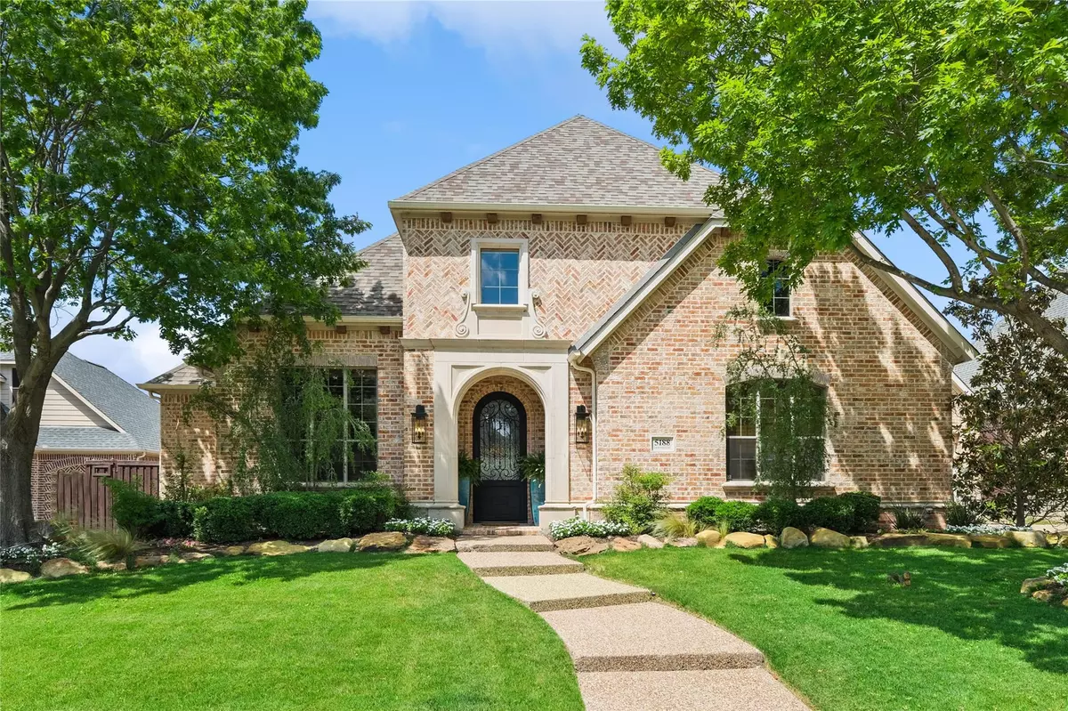 Frisco, TX 75034,5188 Lago Vista Lane