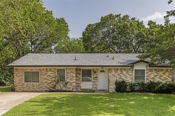 311 Price Drive, Lewisville, TX 75067