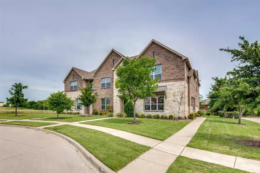 2500 Jameson Lane, Mckinney, TX 75070