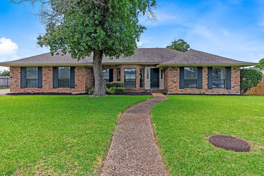 427 Westwood Drive, Bossier City, LA 71111