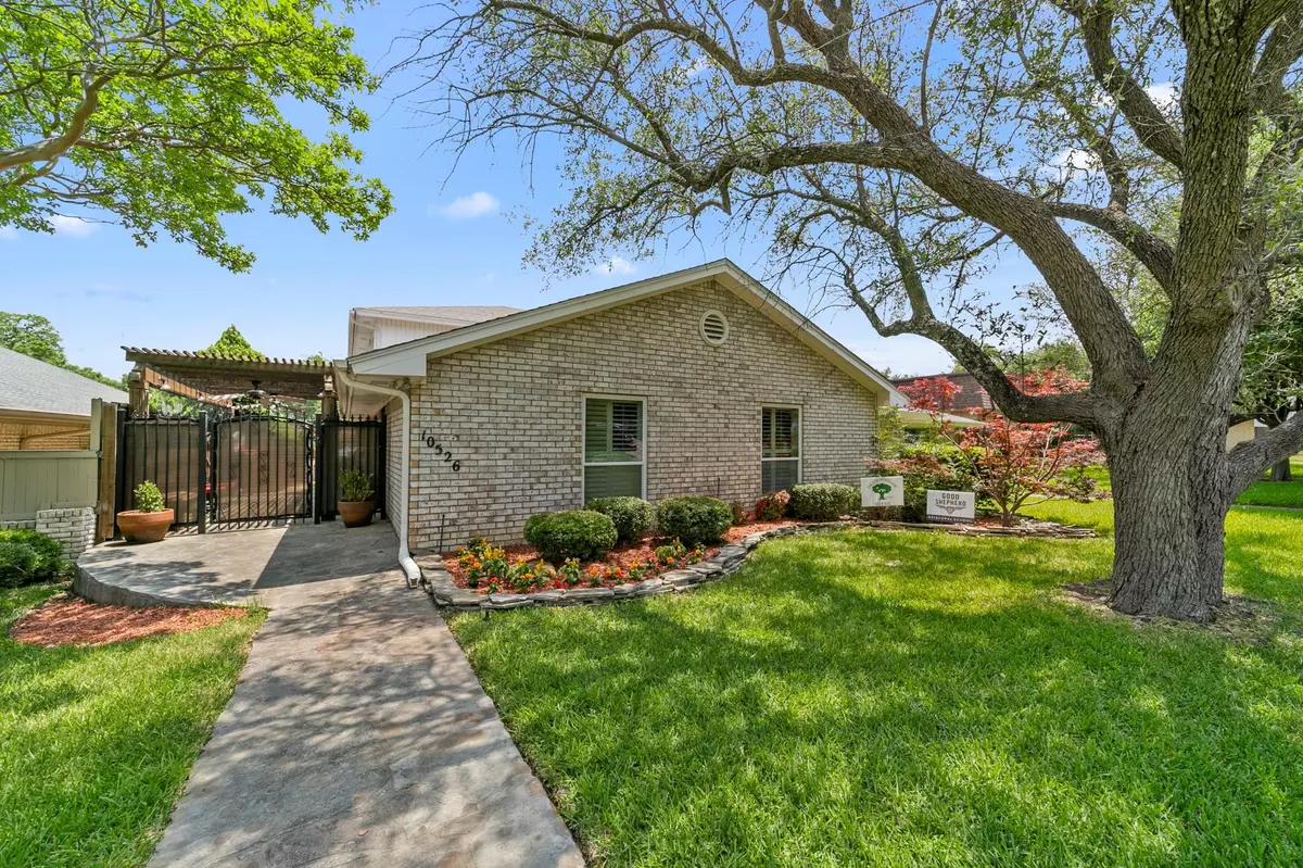 Dallas, TX 75230,10526 Berry Knoll Drive