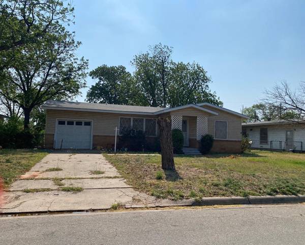 325 Green Street, Abilene, TX 79603