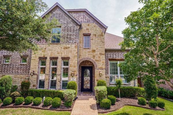 7120 Comal Drive, Irving, TX 75039